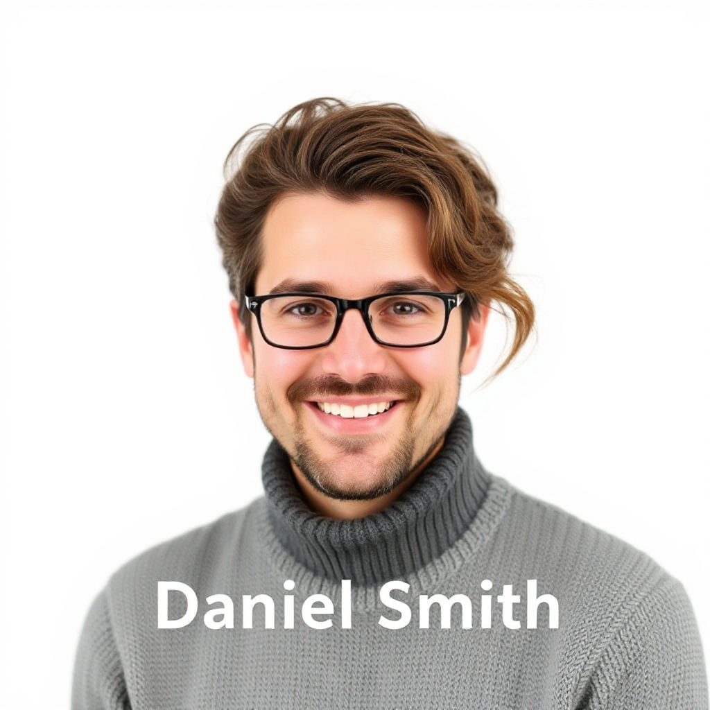 Daniel Smith