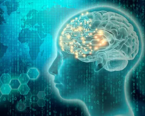 UK AI Startup Beats People Forecasters in International Contest