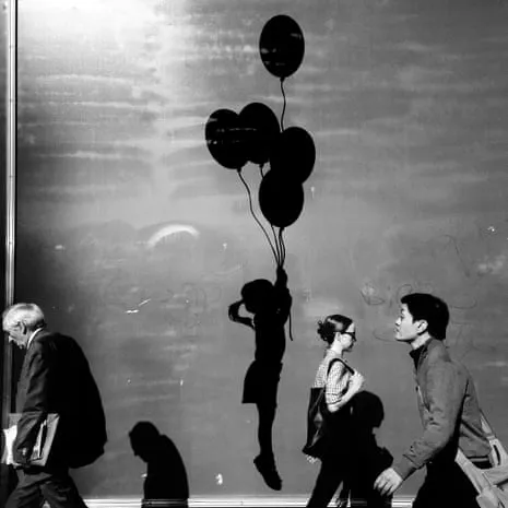 ‘Monochrome represents a approach of finding beauty in ordinary living’: Mélissa David’s best smartphone shot