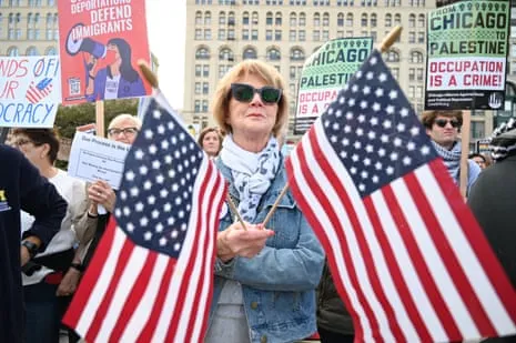 Immigrant Advocacy Organizations Brace For Federal Crackdown Amid Administration Warnings