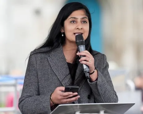 The Coventry South MP Consults Libel Lawyers After Clash Involving Jeremy Corbyn Regarding Organization Funds